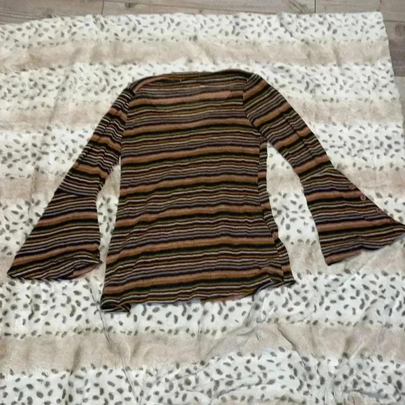 NWT Willow & Root Blouse - Picture 2 of 4